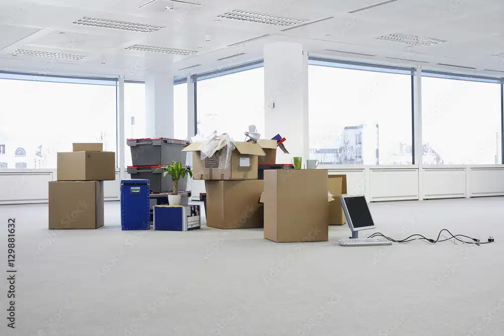 Başakşehir Ofis Taşıma