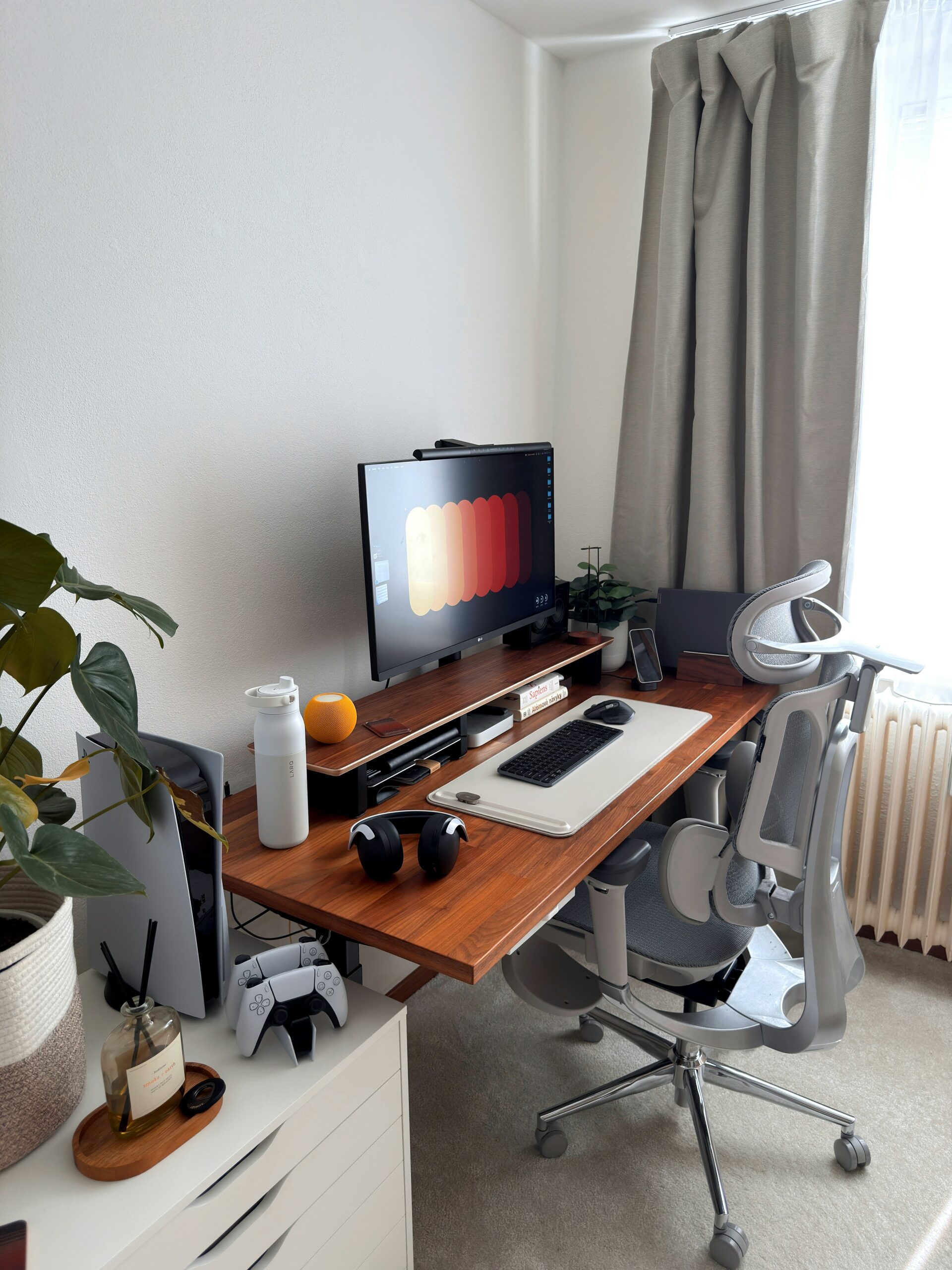 Ofis taşıma sonrası