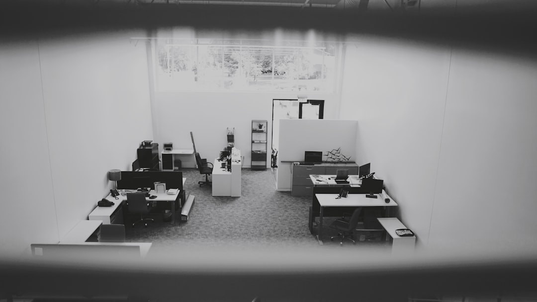 Ofis Taşıma Sürecinde En Sık Yapılan Hatalar