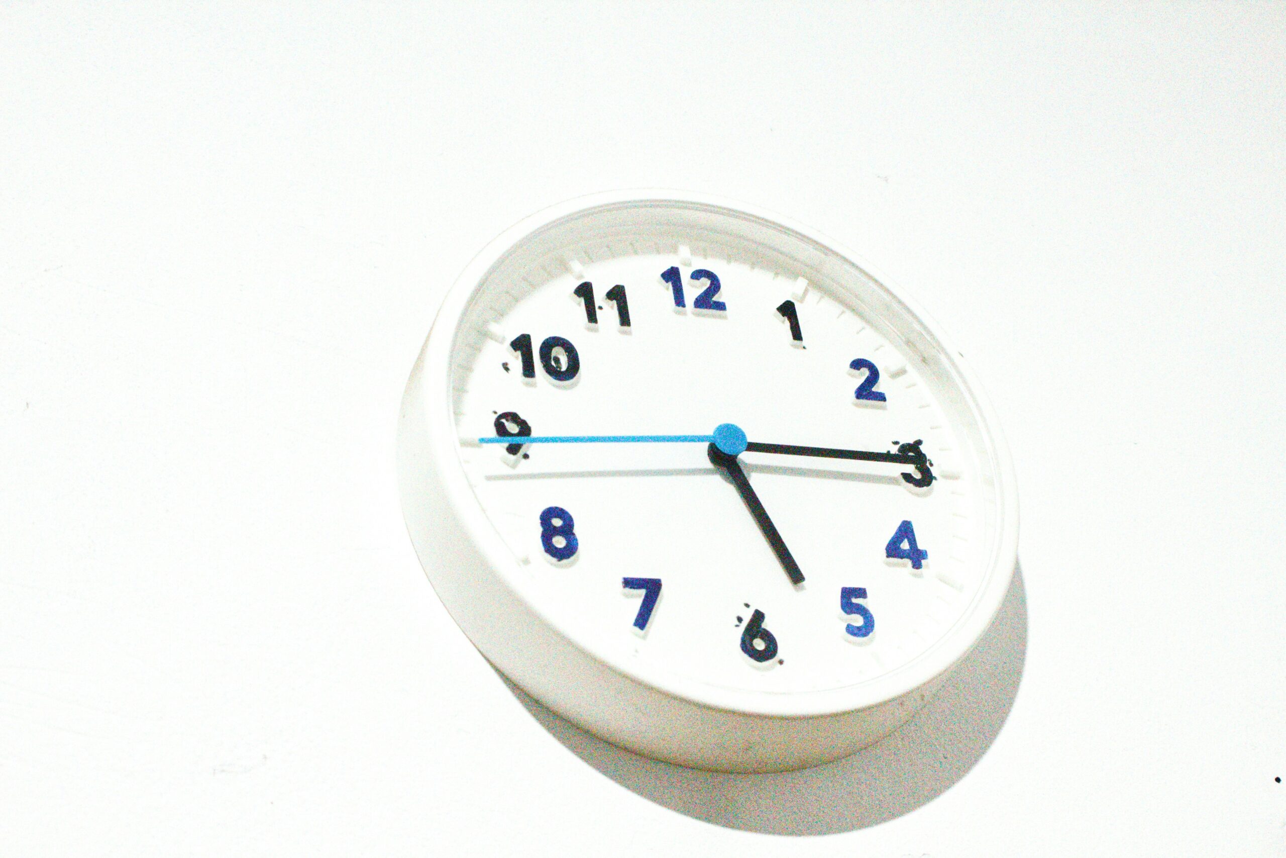 Ofis taşıma süresi