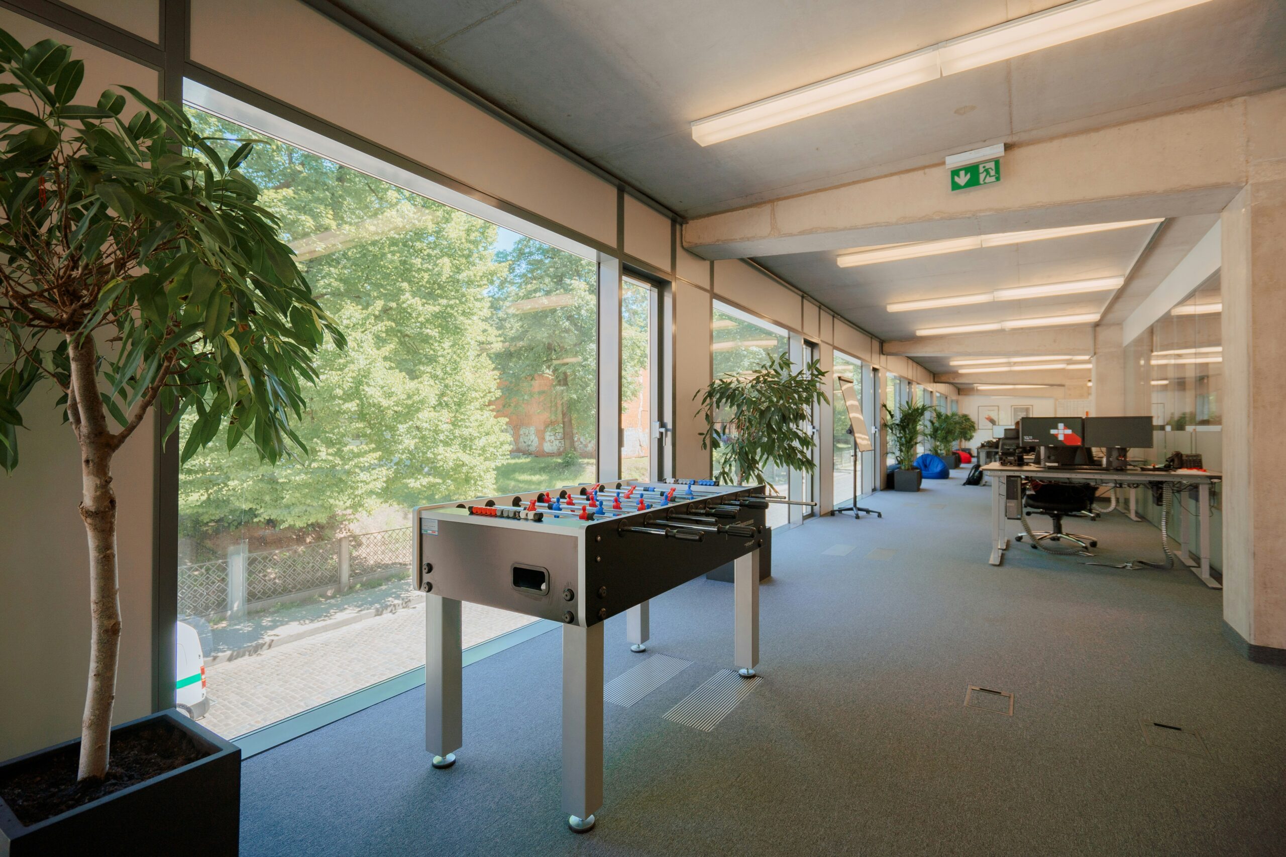 Kurumsal Ofis Taşınması